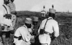 FRANCE: 28 tirailleurs sénégalais naturalisés à l'Élysée