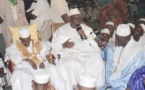Le Président Macky Sall au Daaka de Médina Gounass, "c'est une tragédie !"