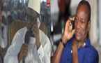Vidéo – Incendie au Daaka de Médina Gounass: Alpha Condé, Président de la Guinée appelle en direct Macky Sall, pour présenter ses condoléances…
