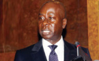 SENEGAL-FRANCE-ECONOMIE : Les entreprises françaises représentent le ¼ du PIB du Sénégal, selon Baïdy Agne