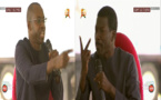 VIDEO: Clash Talla Sylla / Yankhoba Diattara...Regardez