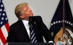 Philippe Gélie: «Le monde selon Trump a des couleurs changeantes»