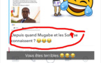 La bataille rangée sur snap de Dedepoulo et Diaba Sora