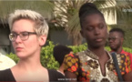 Vidéo: Fashion Show à Dakar au mois de mai