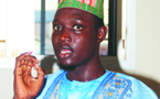 Serigne Modou Bousso Dieng, Pdt du Cercle des intellectuels soufis du Sénégal