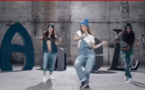 Vidéo-Clip: "Regarde-Nous" de Amel Bent 