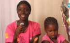 Vidéo-Première lauréate du Marathon Dakar: Clarisse Diatta : « mon rêve est de participer à des compétitions internationales d’athlétisme…»