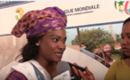Awa Diouf transformatrice de produits locaux: le code barre, Fra et l’emballage restent un véritable casse-tête pour nous