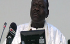 Vidéo: Cheikh Béthio Thioune décrypte les secrets de sa rencontre avec feu Serigne Saliou Mbacké