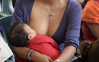Interdiction d’allaiter dans un commissariat: «La commissaire a reconnu la faute des policiers»