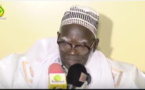 Appel de Serigne Mountakha Mbacké au nom du Khalife Général des Mourides pour un retour aux champs