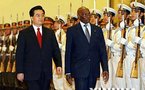 SE DISANT VICTIMES DE TOUTES SORTES DE TRACASSERIES : Des Sénégalais vivant en Chine lancent un Sos