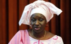 Mimi Touré de retour à Grand-Yoff: " Nous allons accélérer la transparence, la lutte contre la corruption..."
