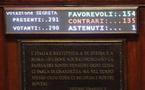 ITALIE: LE SENAT APPROUVE LE DECRET QUI OBLIGE LES MEDECINS DE DENONCER LES CLANDESTINS.