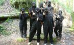 Les talibans du Pakistan diffusent une vidéo de l'otage polonais décapité