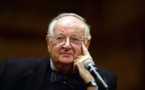 Angus Deaton, prix Nobel d'économie: “le développement d'un pays dépend toujours d'un développement politique”