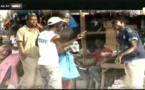 Vidéo - Entre-Temps : Insolite "Ramasse Diaykatou Greffage", à mourir de rire ! 