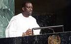12ème SOMMET DE L’UNION AFRICAINE:Cheikh Tidiane Gadio fait le bilan de la participation sénégalaise