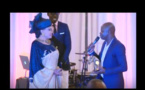 Gala Chic et Glamour partie 1