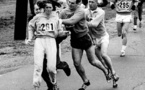 L’histoire secrète de la première femme à courir le marathon de Boston en 1967