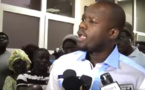 AG de Rewmi à Thiès, Mamadou Lamine Massaly harangue la foule et flétrit le pouvoir  