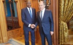 Visite du ministre des Affaires étrangères, Mankeur Ndiaye en Russie: des hommes d'affaires russes prêts à venir investir au Sénégal