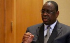 Candidature de Aliou Sall: Le Macky Sall "outré et peiné" par les accusations de l'opposition 