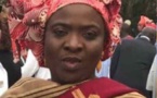Gambie : Qui est Mariam Jack Denton, la nouvelle présidente du Parlement ?
