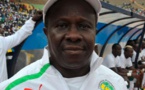 Joseph Koto, coach des U20: « la sélection est ouverte à tous »