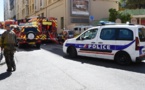 France: tentative d'attentat «imminent» déjouée à 5 jours de la Présidentielle