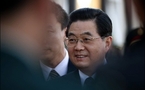 Au Mali, Hu Jintao annonce une hausse des investissements chinois en Afrique