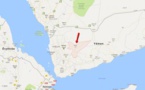 Chute d'un hélicoptère saoudien au Yémen, 12 soldats tués