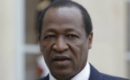 Burkina: Blaise Compaoré défendu par l’avocat français Pierre-Olivier Sur lors du procès du gouvernement Tiao