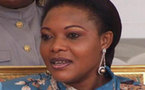Gabon : L’épouse de Bongo dans un "coma très profond"