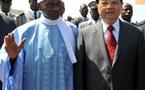 Le président chinois quitte Dakar après la signature de plusieurs accords