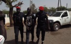 Chambre criminelle: Boy Djinné, ses cambriolages, ses évasions et l'argent remis au Commissaire central