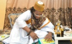 Incendies, accidents, meurtres:  Baye Cissé "Borom Kémane" indexe les Djinns