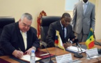 Le Sénégal et la Russie ont signé, mardi, à Moscou, "un mémorandum d’entente’’
