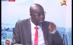 Alioune Niane: "Les magistrats doivent se mobiliser pour soutenir Teliko"