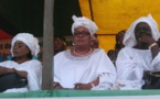 Affaire Aliou Sall: Les femmes de Bby supplient Macky Sall de revenir sur sa décision