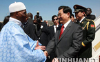 FINANCEMENT NEBULEUX DE LA CHINE 25 milliards pour mieux espionner les Sénégalais