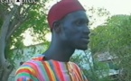 Sanekh, Goss Sow et ... le singe : qui est le plus beau ? Zéro stress