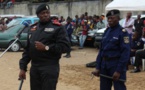 RDC: ce qu’on reproche vraiment au général Kanyama, patron de la police à Kinshasa