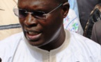 Liste unique de l’opposition: Les instructions de Khalifa Sall