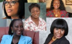 Top 5 des femmes les plus riches du Ghana