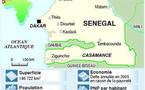 Pour le Sénégal, l'année 2008 a été mauvaise, 2009 s'annonce "difficile"