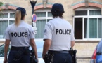 Montreuil : armé d'une hache et d'un couteau, un lycéen prend sa classe en otage
