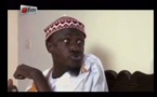 Pèr Bou Khar et sa fiancée, à mourir de rire