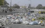 Dakar sous la menace des ordures