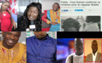 Vidéo: Infos People 2stv avec Thioro Mbar Ndiaye.
